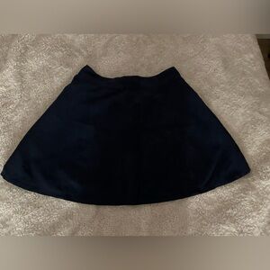 H&M Divided Skirt